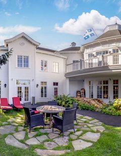 Hilton Grand Vacations Club Tremblant