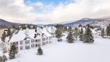 Hilton Grand Vacations Club Tremblant Exterior