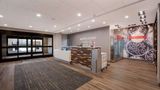Hampton Inn by Hilton Detroit Southfield Lobby