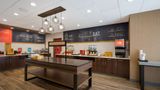 Hampton Inn by Hilton Detroit Southfield Restaurant