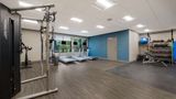 Hampton Inn by Hilton Detroit Southfield Health