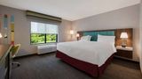 Hampton Inn by Hilton Detroit Southfield Room