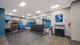 Hampton Inn by Hilton Detroit Southfield Health