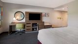 Hampton Inn by Hilton Detroit Southfield Room