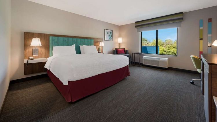 Hampton Inn by Hilton Detroit Southfield Room