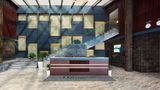 Wyndham Garden Baku Lobby