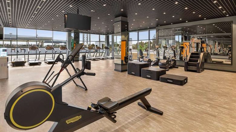 <b>Wyndham Garden Baku Health</b>. Images powered by <a href="https://iceportal.shijigroup.com/" title="IcePortal" target="_blank">IcePortal</a>.