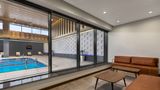 Wyndham Garden Baku Pool