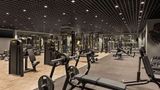 Wyndham Garden Baku Health