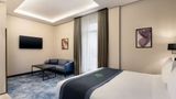 Wyndham Garden Baku Room