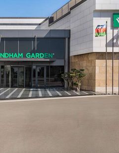 Wyndham Garden Baku