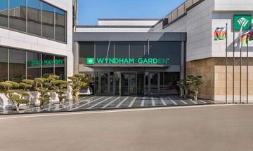 Wyndham Garden Baku