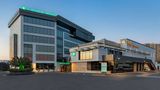 Wyndham Garden Baku Exterior