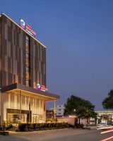 Ramada Encore by Wyndham Siliguri
