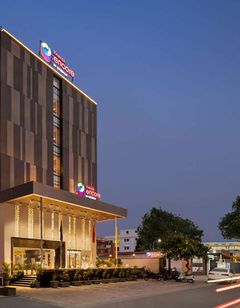 Ramada Encore by Wyndham Siliguri