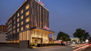 Ramada Encore by Wyndham Siliguri