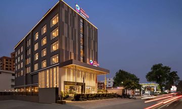 Ramada Encore by Wyndham Siliguri