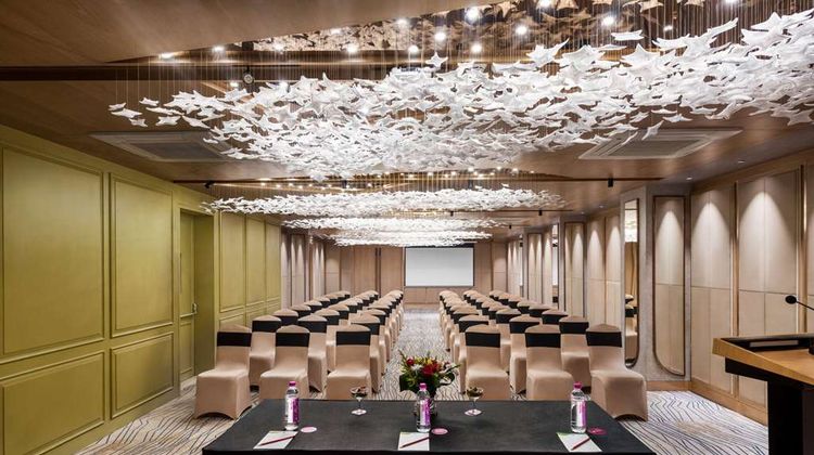 Ramada Encore by Wyndham Siliguri Meeting