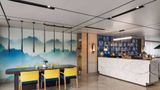 Ramada Encore by Wyndham Siliguri Lobby