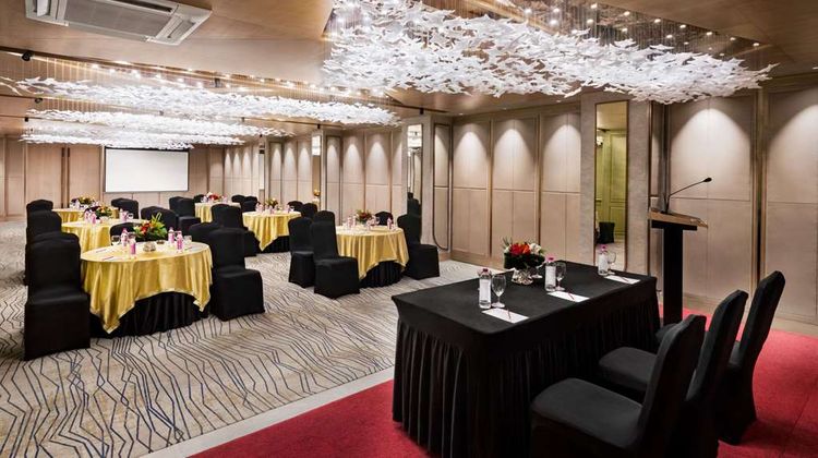 Ramada Encore by Wyndham Siliguri Meeting