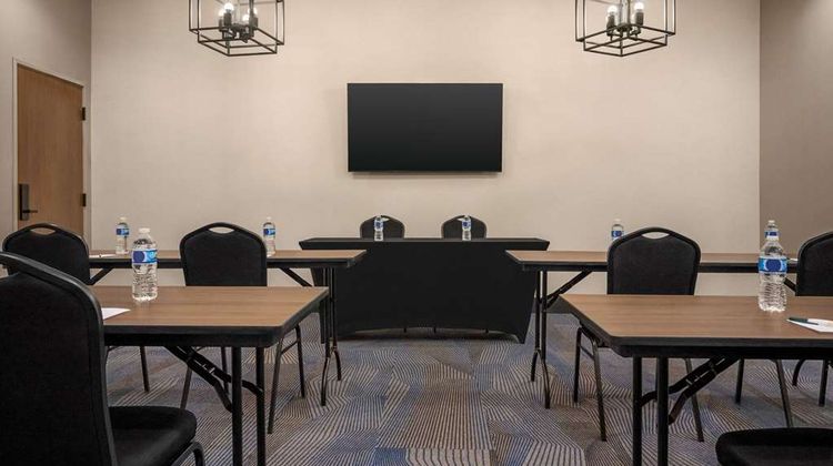 La Quinta Inn & Stes by Wyndham Del Rio Meeting