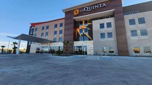 La Quinta Inn & Stes by Wyndham Del Rio