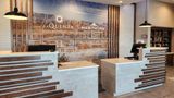 La Quinta Inn & Stes by Wyndham Del Rio Lobby