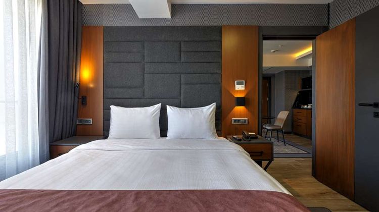 Nova Vista Deluxe & Stes, Radisson Indiv Suite