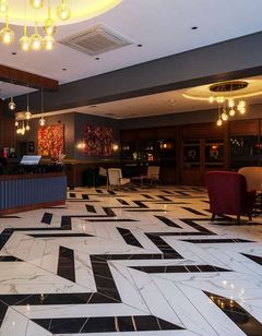 Nova Vista Deluxe & Stes, Radisson Indiv