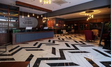 Nova Vista Deluxe & Stes, Radisson Indiv