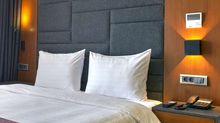Nova Vista Deluxe & Stes, Radisson Indiv Room