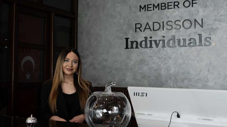 Nova Vista Deluxe & Stes, Radisson Indiv Other