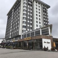 Nova Vista Deluxe & Stes, Radisson Indiv
