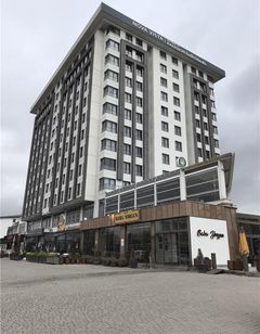 Nova Vista Deluxe & Stes, Radisson Indiv