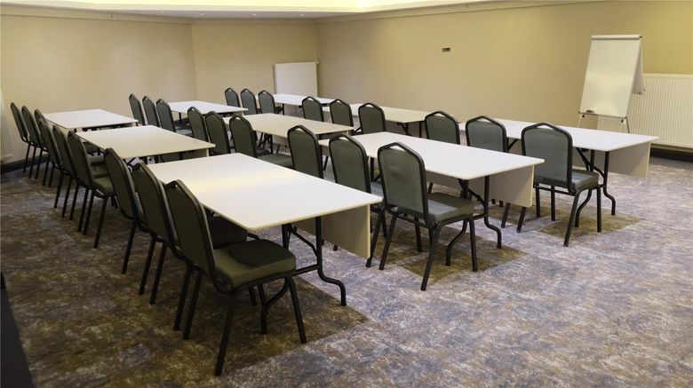 <b>Nova Vista Deluxe & Stes, Radisson Indiv Meeting</b>. Images powered by <a href="https://iceportal.shijigroup.com/" title="IcePortal" target="_blank">IcePortal</a>.