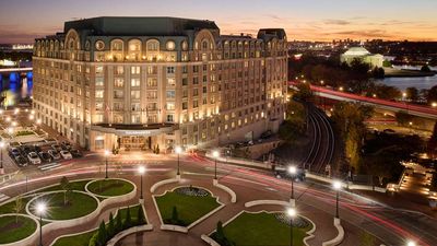 The Potomac Hotel, Autograph Collection