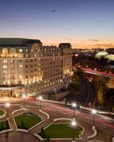 The Potomac Hotel