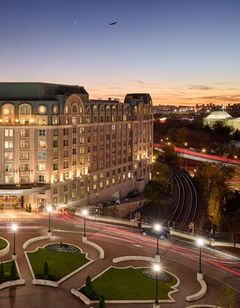The Potomac Hotel
