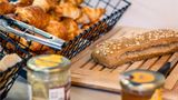Ibis Budget Forbach Centre Restaurant