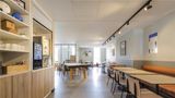 Ibis Budget Forbach Centre Restaurant