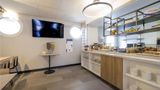 Ibis Budget Forbach Centre Restaurant