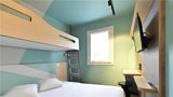 Ibis Budget Forbach Centre Room