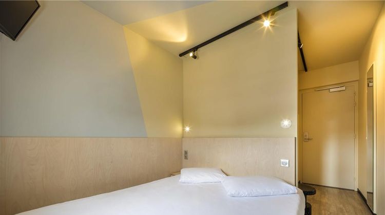 Ibis Budget Forbach Centre Room