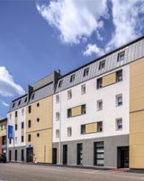 Ibis Budget Forbach Centre