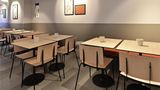 Ibis Budget Forbach Centre Restaurant