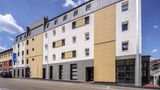 Ibis Budget Forbach Centre Exterior
