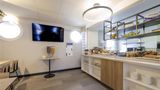 Ibis Budget Forbach Centre Restaurant