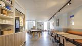 Ibis Budget Forbach Centre Restaurant