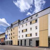 Ibis Budget Forbach Centre