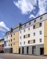Ibis Budget Forbach Centre